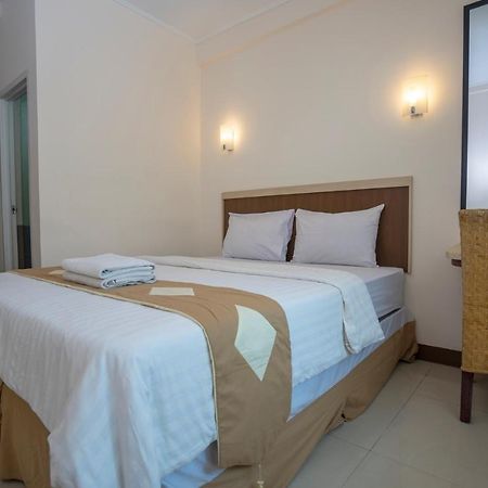 Dago'S Hill Hotel Bandung Exterior foto